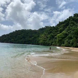 Meet your Posher, Karen